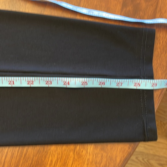 Nygard pull on pants - Picture 3 of 6